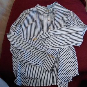 Jones New York signature shirt